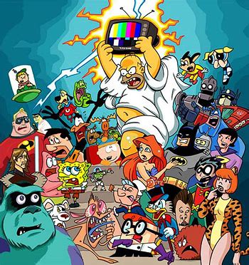 radar tv tropes|Western Animation / Radar .